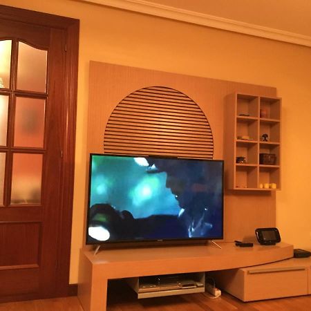 Piso Velazquez Apartment Gijon Luaran gambar