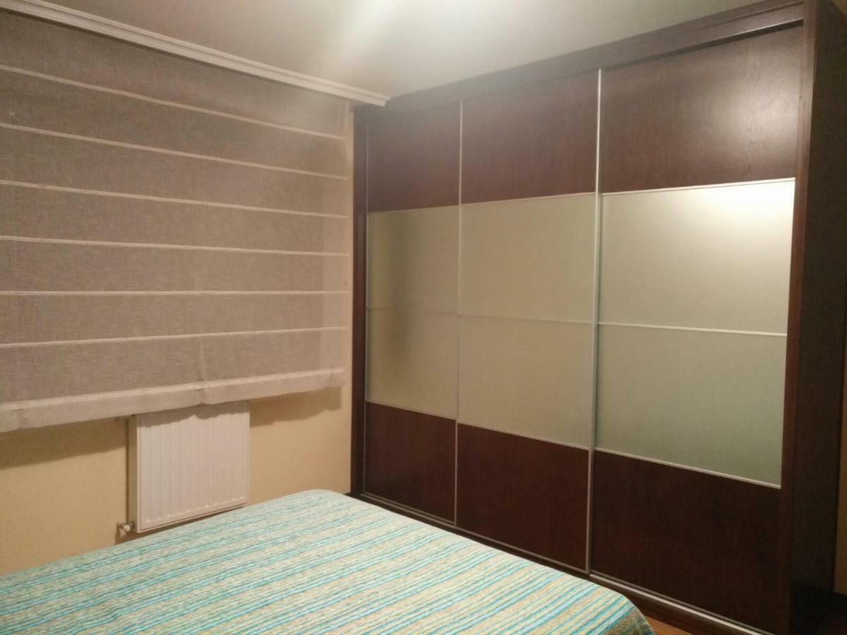 Piso Velazquez Apartment Gijon Luaran gambar